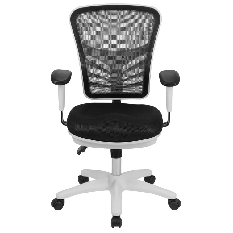 Heffner ergonomic mesh online task chair